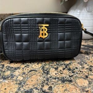 Burberry Crossbody bag make a offer